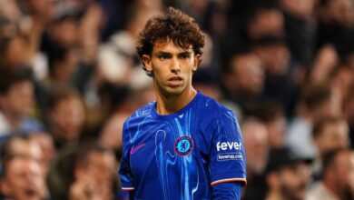 Joao Felix resmen Al-Nassr'da!- Trabzonspor