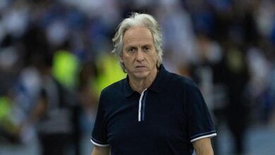 Jorge Jesus'un yeni adresi belli oldu- Trabzonspor