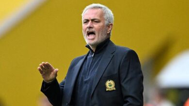 Jose Mourinho, yıldız oyuncuyu İstanbul'a çağırdı: 'Fenerbahçe'ye gel!'- Trabzonspor