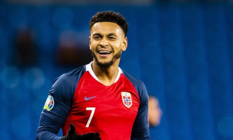 Joshua King Al-Khaleej ile sözleşme imzaladı- Trabzonspor