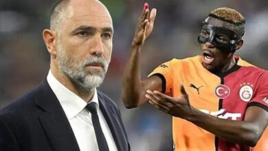 Juventus resmen açıkladı! Osimhen transferi için ilk sözler- Trabzonspor