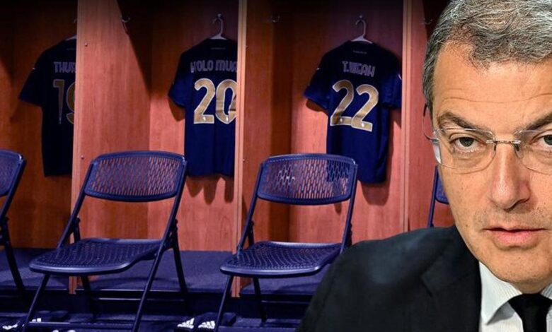 Juventus sonunda yeni golcüsü buldu! Transfer tamamlandı, işte maliyeti- Trabzonspor