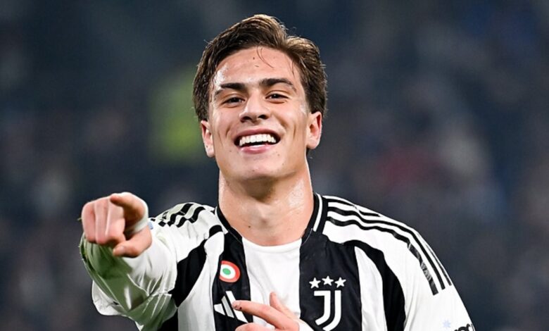 Juventus’tan Kenan Yıldız kararı! Maaşına dev zam- Trabzonspor