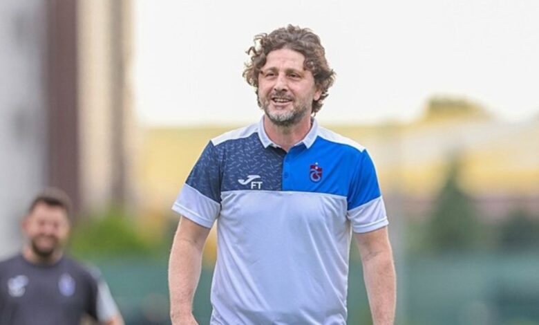 Kanatlar uçacak- Trabzonspor