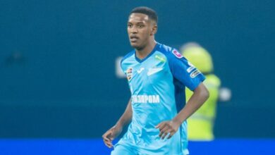 Kara Kartal’a Brezilyalı stoper- Trabzonspor