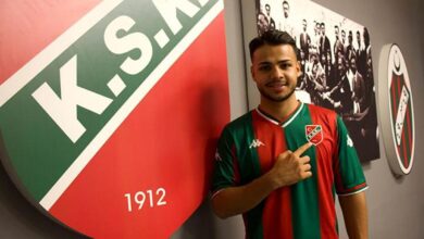 Karşıyaka 2 transferi açıkladı- Trabzonspor