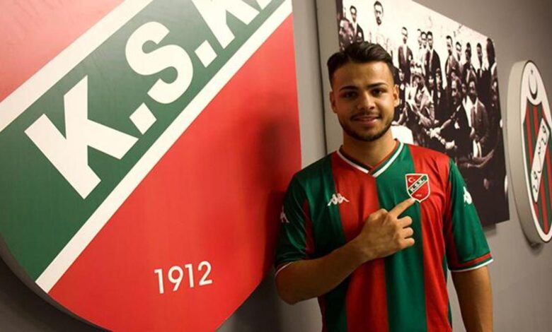 Karşıyaka 2 transferi açıkladı- Trabzonspor