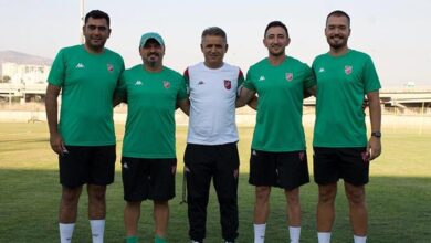 Karşıyaka’da Burhanettin Basatemür’ün ekibi belli oldu- Trabzonspor