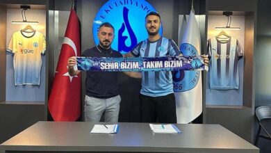 Karşıyaka’dan golcü atağı- Trabzonspor