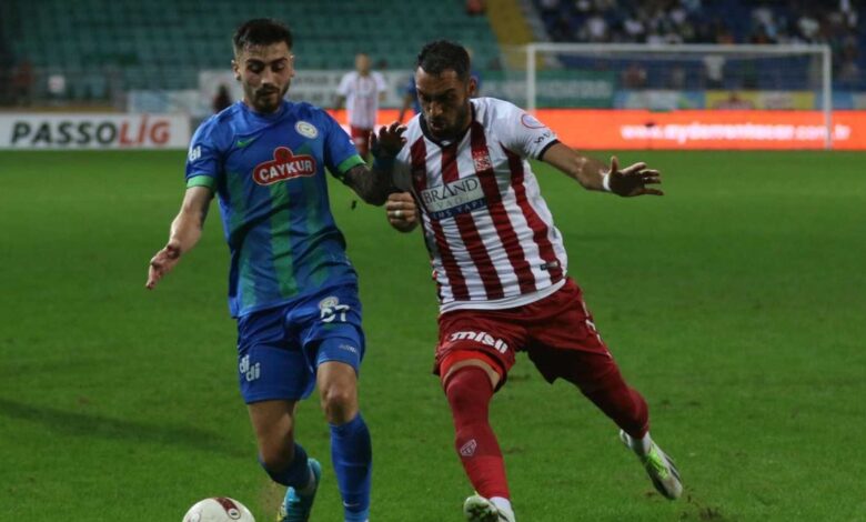 Kartal’dan sağ bek hamlesi- Trabzonspor