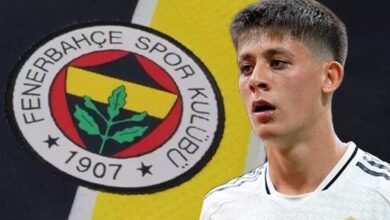Kayıtsız kalamadı! Arda Güler'in Fenerbahçe paylaşımı sosyal medyayı sallamaya yetti- Trabzonspor