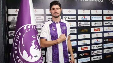 Keçiören’in Başkan’ı- Trabzonspor