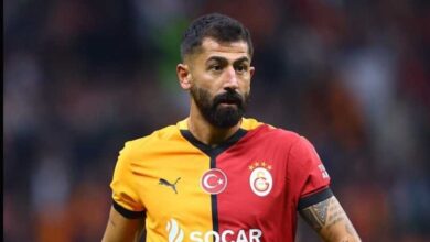 Kerem Demirbay Eyüp yolcusu- Trabzonspor