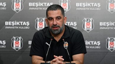 Kim elenirse yazık olacak- Trabzonspor