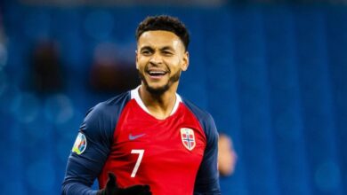 King Al-Khaleej'e imza attı- Trabzonspor