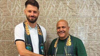 Kocaelispor, Petkovic transferini resmen açıkladı!- Trabzonspor
