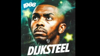 Kocaelispor, sağ bek Dijksteel ile sözleşme imzaladı- Trabzonspor