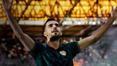 Kocaelispor’da Barış Alıcı ile de yollar ayrıldı- Trabzonspor