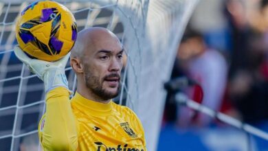 Kocaliespor'da gündem Marko Dmitrovic transferi- Trabzonspor