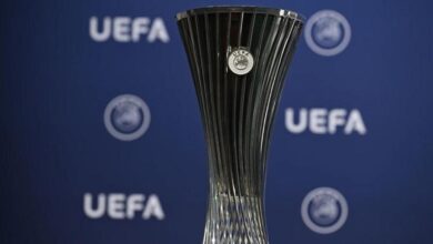 Koferans Ligi'nde rövanş zamanı- Trabzonspor