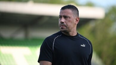 Konferans ligi aşkına- Trabzonspor