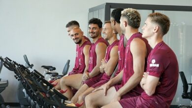 Kontroller devam ediyor- Trabzonspor