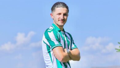 Konyaspor, Enis Bardhi transferini resmen açıkladı- Trabzonspor