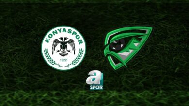 Konyaspor - Khorfakkan maçı ne zaman, saat kaçta, hangi kanalda? Hazırlık maçı- Trabzonspor