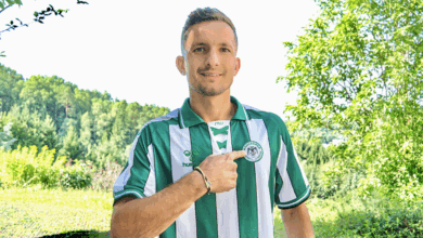 Konyaspor Marius Stefanescu transferini açıkladı- Trabzonspor