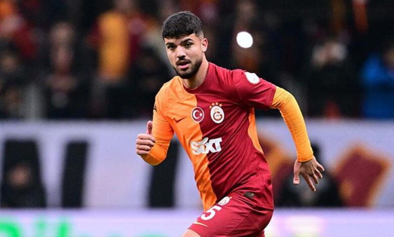 Konyaspor'un gözü Eyüp Aydın'da- Trabzonspor