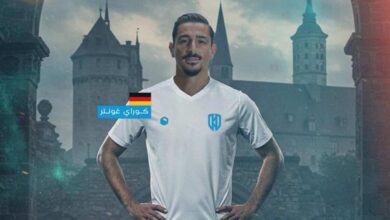 Koray Günter'in yeni adresi Suudi Arabistan oldu- Trabzonspor