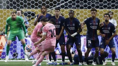 Kulüpler Dünya Kupası'nda çeyrek final eşleşmeleri belli oldu- Trabzonspor