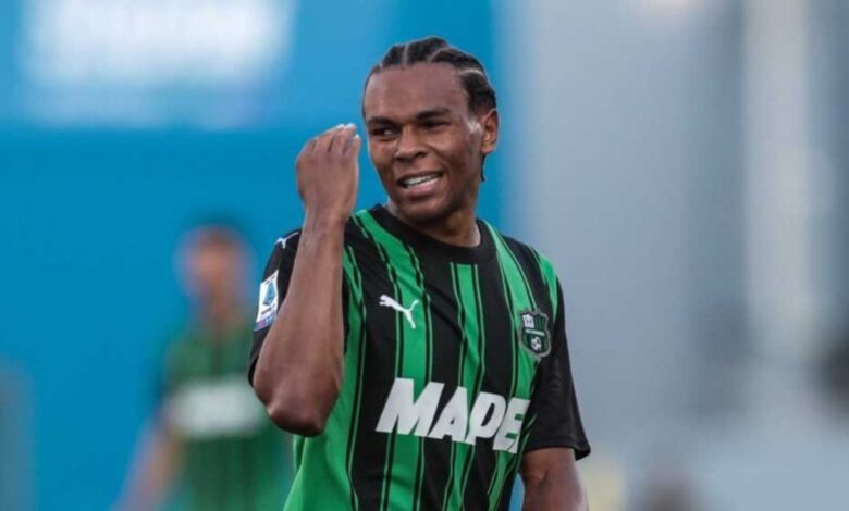 Lauriente’yi doğruladılar- Trabzonspor