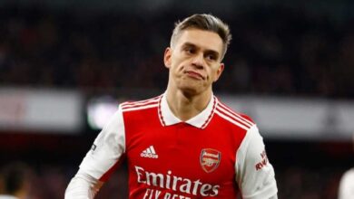 Leandro Trossard kimdir? Leandro Trossard kaç yaşında ve nereli? Hangi takımlarda oynadı, mevkisi ne? | Leandro Trossard istatistikleri- Trabzonspor