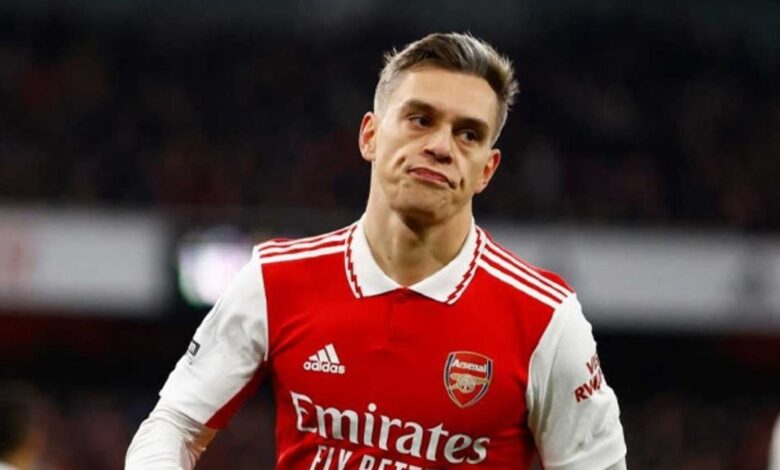 Leandro Trossard kimdir? Leandro Trossard kaç yaşında ve nereli? Hangi takımlarda oynadı, mevkisi ne? | Leandro Trossard istatistikleri- Trabzonspor