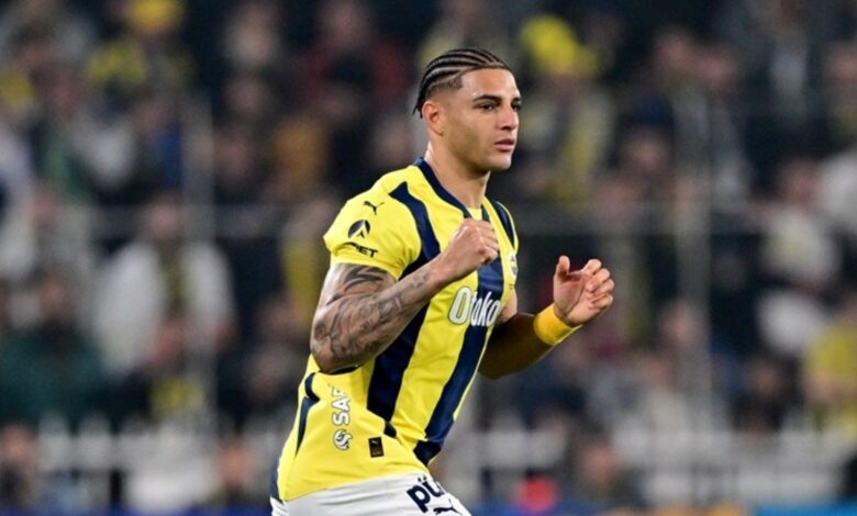 Leeds çok ciddi- Trabzonspor