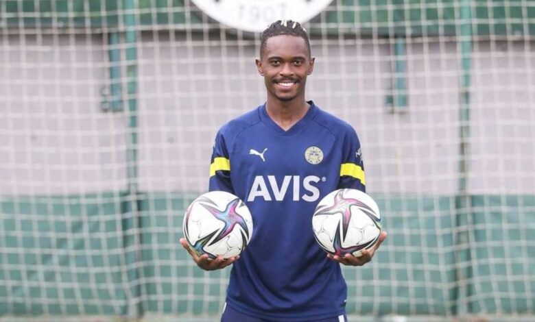 Lincoln Brezilya’ya- Trabzonspor