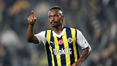 Lincoln Henrique'ye Süper Lig'den talip- Trabzonspor