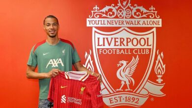 Liverpool Hugo Ekitike transferini duyurdu!- Trabzonspor