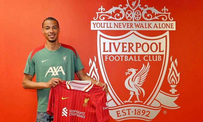 Liverpool Hugo Ekitike transferini duyurdu!- Trabzonspor