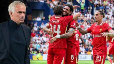 Liverpool ile ipleri koparmıştı! Fenerbahçe yıldız oyuncu için harekete geçti- Trabzonspor