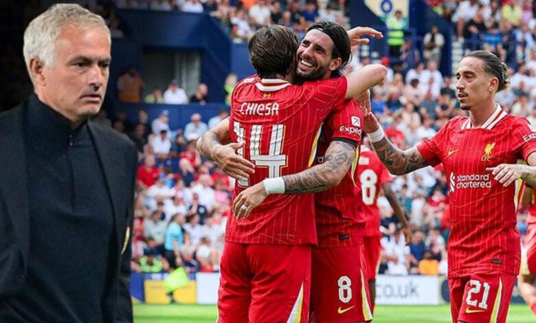 Liverpool ile ipleri koparmıştı! Fenerbahçe yıldız oyuncu için harekete geçti- Trabzonspor