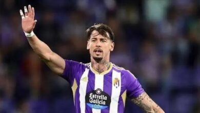 Luis Perez iddiası- Trabzonspor