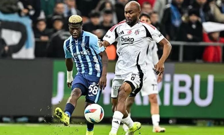 Maestro Corendon Alanyaspor'da- Trabzonspor