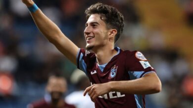 Maestro Göktan Gürpüz- Trabzonspor