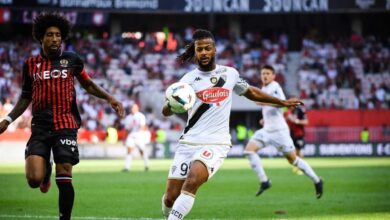 Manisa FK’ye tanıdık santrfor- Trabzonspor