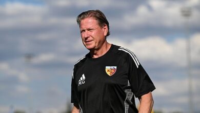 Markus Gisdol'dan transfer sözleri!- Trabzonspor