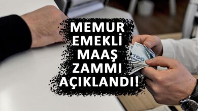 Memur emekli maaş zammı açıklandı! Memur emekli zammı ne kadar oldu? | HAZİRAN AYI ENFLASYON ORANI 2025- Trabzonspor