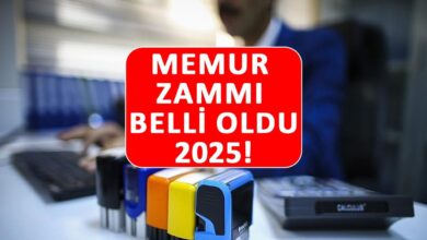 Memur maaş zammı belli oldu 2025! Memur zammı ne kadar oldu? | TÜİK ENFLASYON VERİLERİ- Trabzonspor