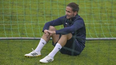 Miguel Crespo: Galatasaray'a attığım golden sonra...- Trabzonspor